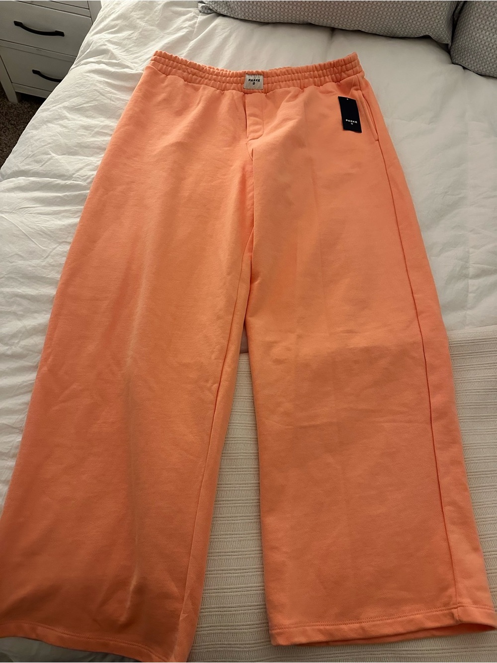 Parke x Target Sweatpants